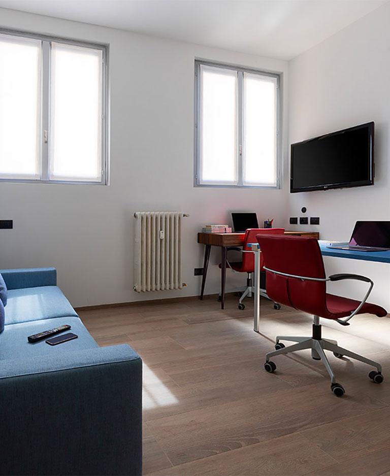 mystudenthouse